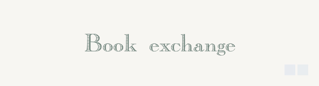 Book exchange